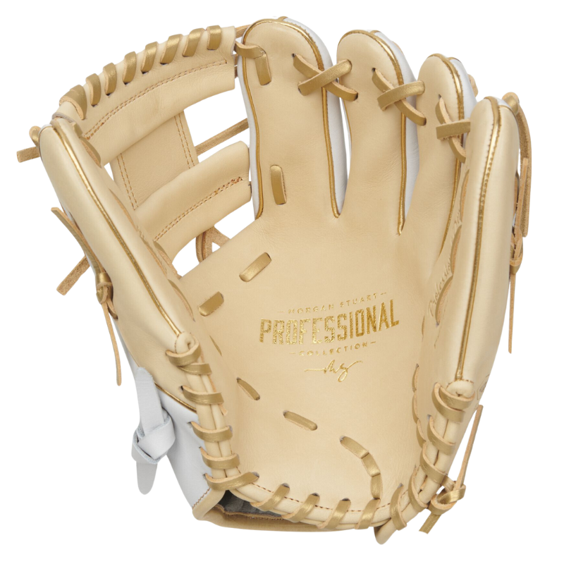 Easton Pro Collection M.Stuart RG 11.5" Fastpitch Baseball Glove - Adult (2024)