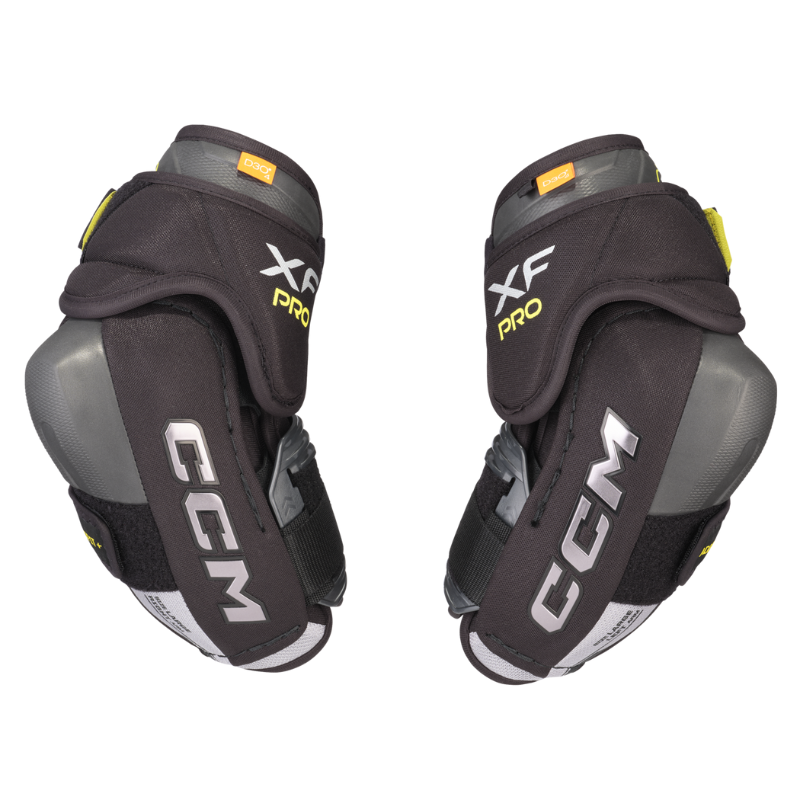 CCM Tacks XF Pro Elbow Pads - Senior (2024)