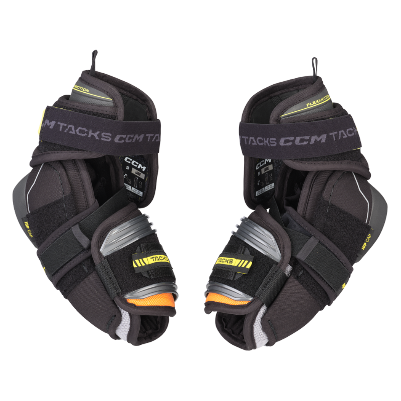 CCM Tacks XF Pro Elbow Pads - Senior (2024)