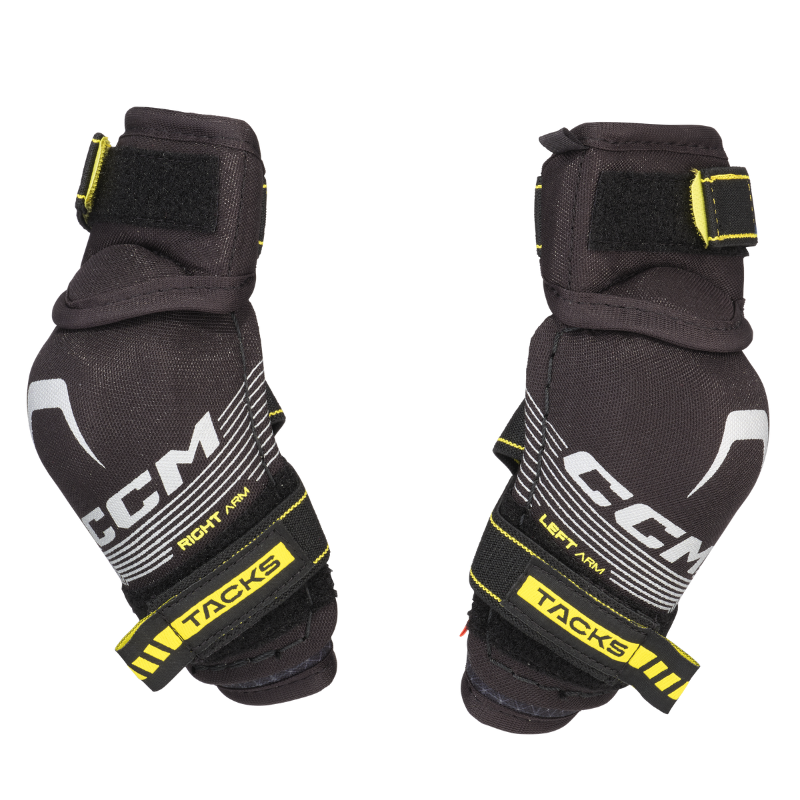 CCM Tacks XF Pro Elbow Pads - Youth (2024)