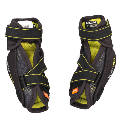 CCM Tacks XF Pro Elbow Pads - Youth (2024)