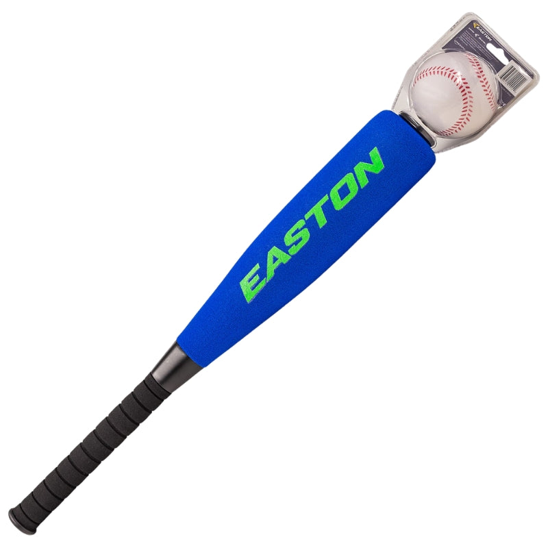 Easton Baseball Accessories Easton Homerun Foam Bat and Ball Royal