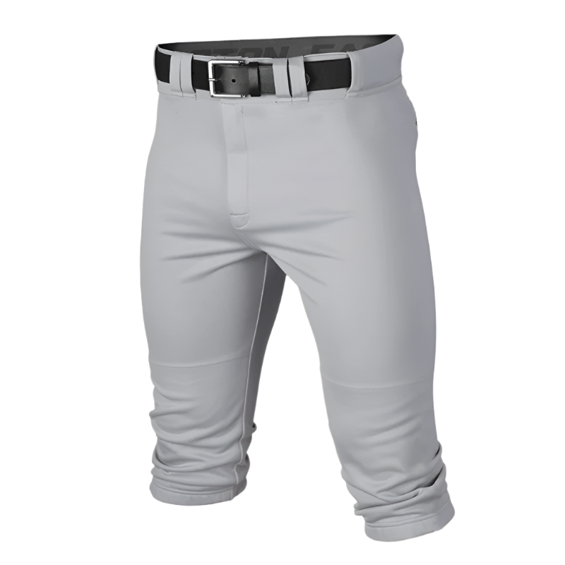 Easton Baseball Apparel Easton Rival + Knicker Baseball Pants Youth A167161 Gray