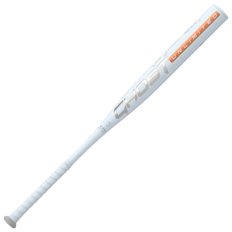 Easton Baseball Bats Easton Ghost Unlimited (-10) Fastpitch Baseball Bat 2025