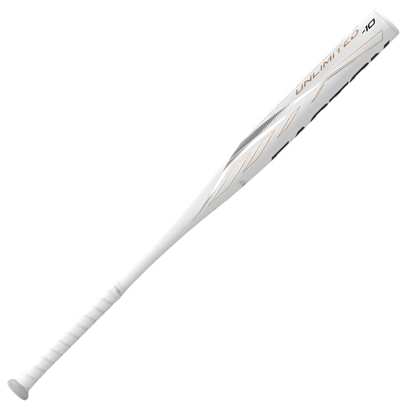 Easton Baseball Bats Easton Ghost Unlimited (-10) Fastpitch Baseball Bat EFP5GHUL10