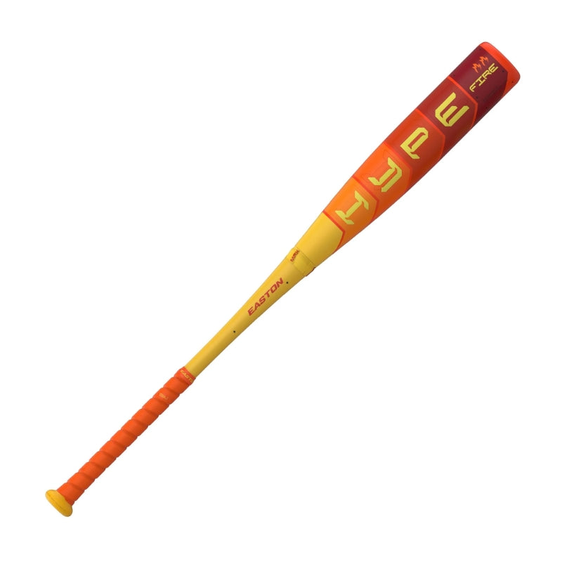 Easton Baseball Bats Easton Hype Fire 2 5/8" Barrel (-10) USA Youth Baseball Bat 29":19oz