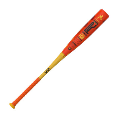 Easton Baseball Bats Easton Hype Fire 2 5/8" Barrel (-10) USA Youth Baseball Bat 30":20oz