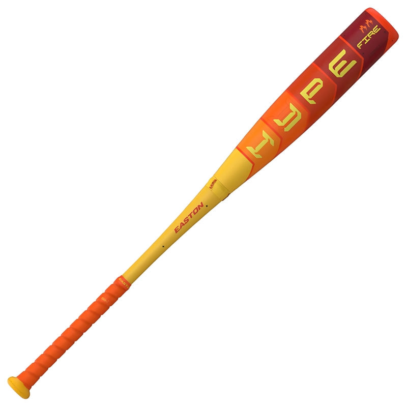 Easton Baseball Bats Easton Hype Fire 2 5-8 inch Barrel (-11) USA Baseball Bat Youth 2025