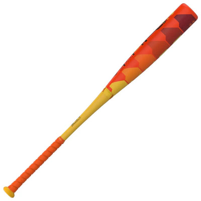 Easton Baseball Bats Easton Hype Fire 2 5-8 inch Barrel (-11) USA Baseball Bat Youth 241102851