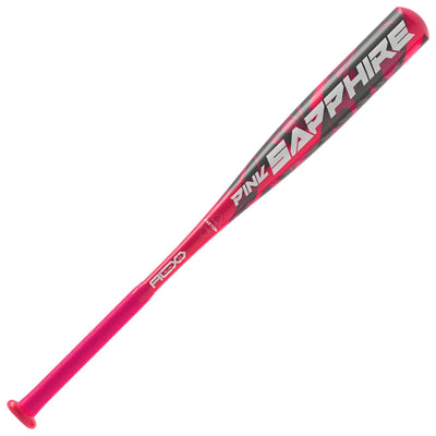 Easton Baseball Bats Easton Pink Sapphire (-10) Fastpitch Baseball Bat Youth 2025