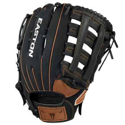 Easton Baseball Gloves Easton Prime 14" Slo-Pitch Baseball Glove Adult