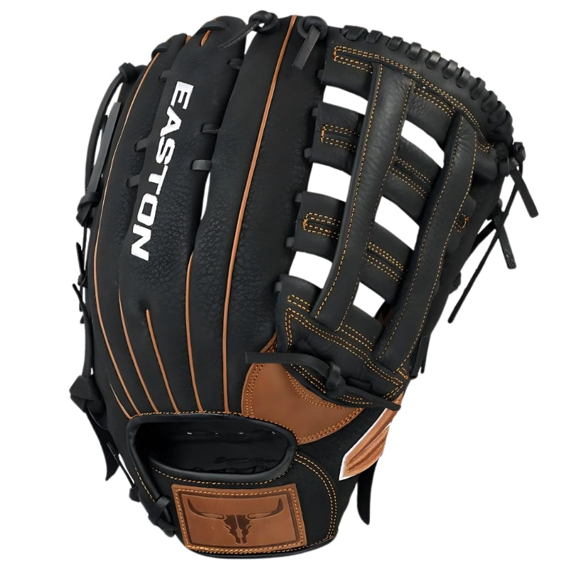 Easton Baseball Gloves Easton Prime 14" Slo-Pitch Baseball Glove Adult