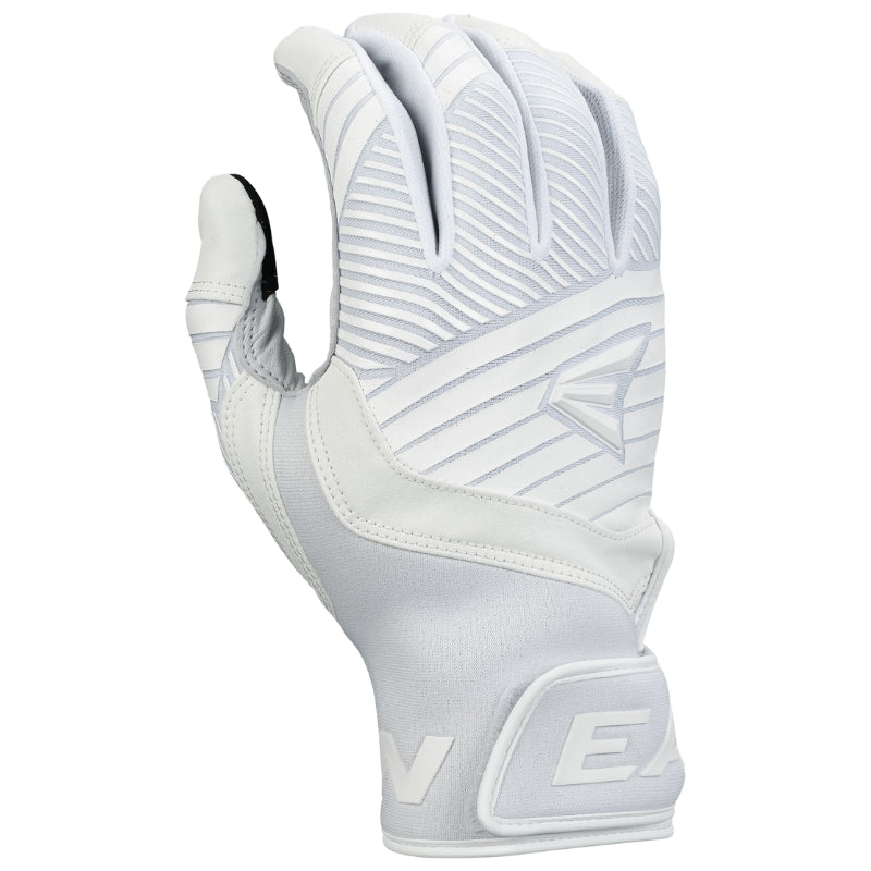 Easton Baseball Gloves Easton Walk-Off Ethos Batting Gloves Adult Pure