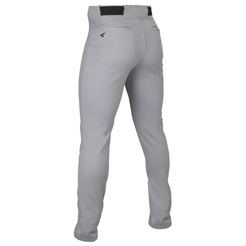 Easton Baseball Pants Easton Rival Baseball Pants Men Gray A167146