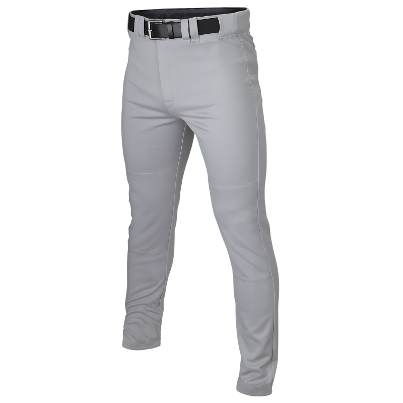 Easton Baseball Pants Easton Rival Baseball Pants Men Gray