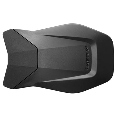 Easton Baseball Protective Gear Easton Multi Adjust Univeral Jaw Guard Black