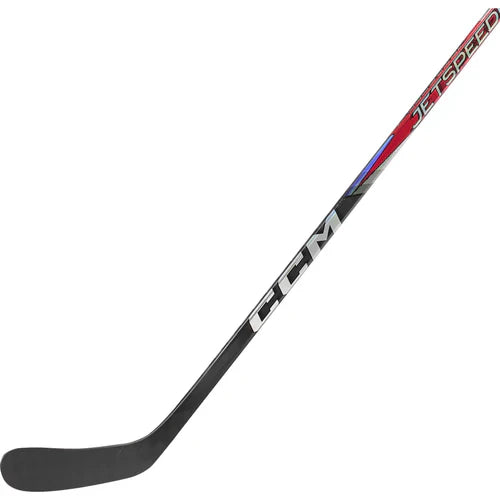 CCM JetSpeed FT7 Hockey Stick - Intermediate (2024)