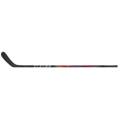 CCM JetSpeed FT7 Hockey Stick - Junior (2024)