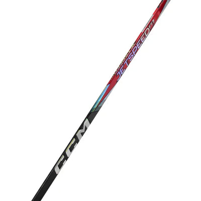 CCM JetSpeed FT7 Hockey Stick - Intermediate (2024)