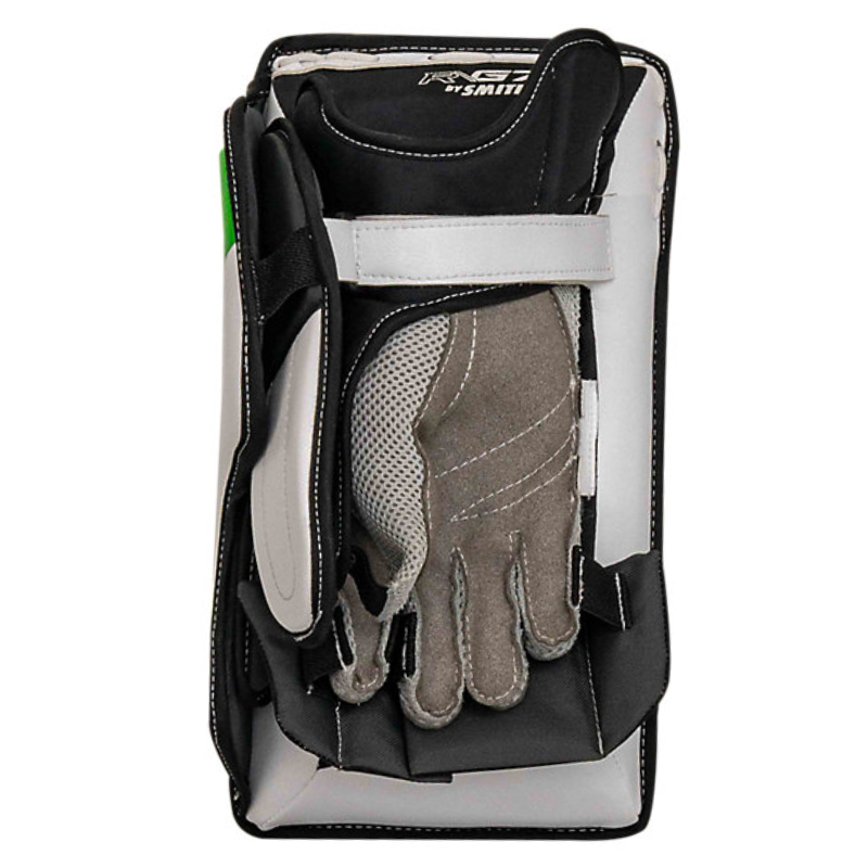 Warrior Ritual G7 Goalie Blocker - Youth (2024) – Larry's Sports Shop