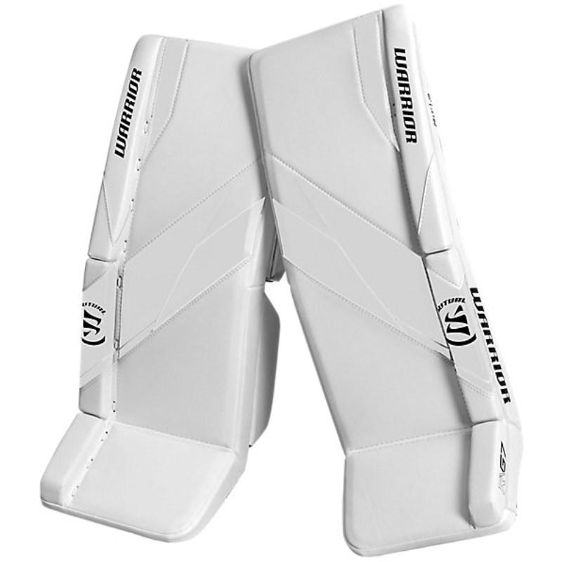 Warrior Ritual G7 Goalie Leg Pads - Junior (2024)