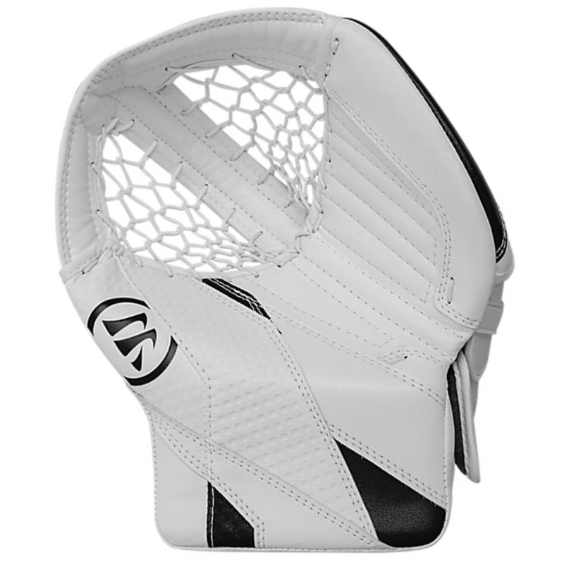 Warrior Ritual G7 Pro Goalie Catcher - Intermediate (2024)