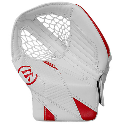 Warrior Ritual G7 Pro Goalie Catcher - Intermediate (2024)