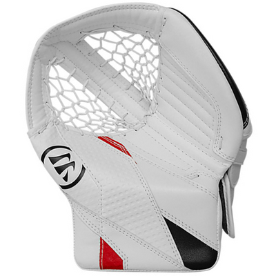 Warrior Ritual G7 Pro Goalie Catcher - Intermediate (2024)