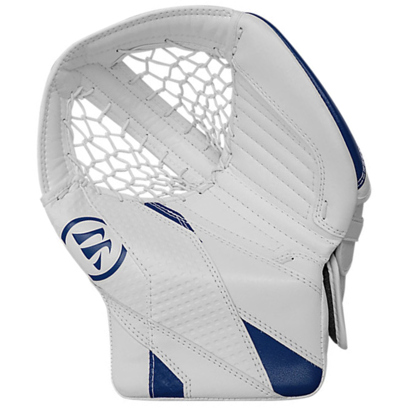 Warrior Ritual G7 Pro Goalie Catcher - Intermediate (2024)