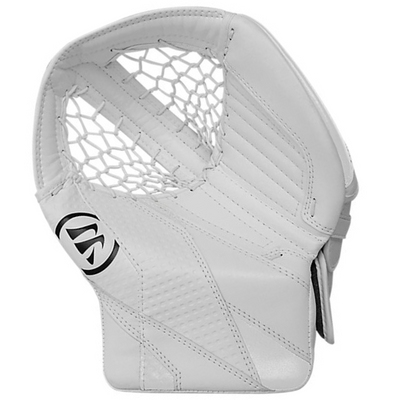 Warrior Ritual G7 Pro Goalie Catcher - Intermediate (2024)