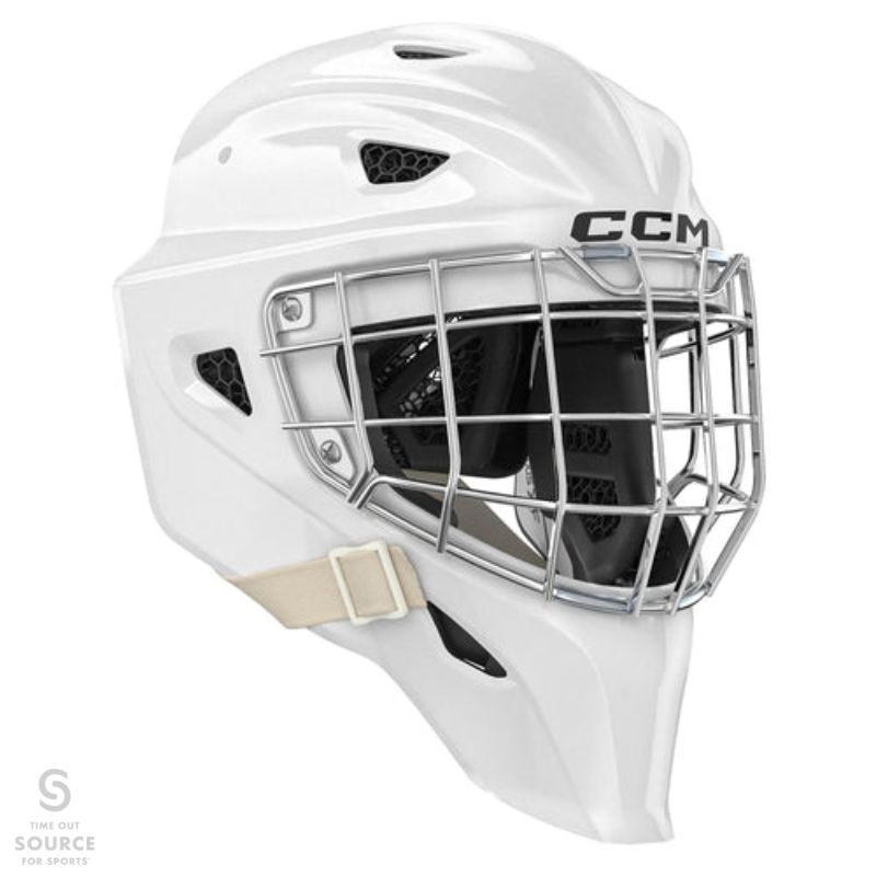 CCM Axis XF Goalie Mask - Senior (2023)