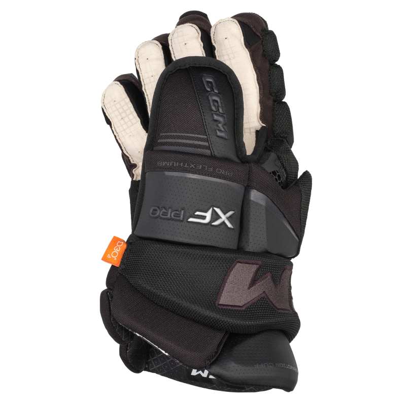 CCM Tacks XF Pro Hockey Gloves - Junior (2024)