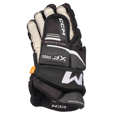 CCM Tacks XF Pro Hockey Gloves - Junior (2024)