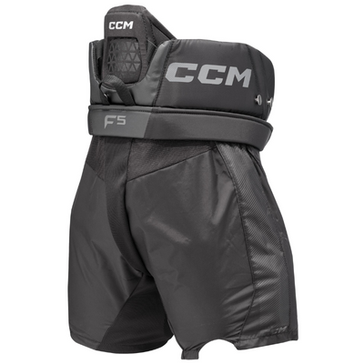 CCM Axis F5 Goalie Pants - Junior (2024)