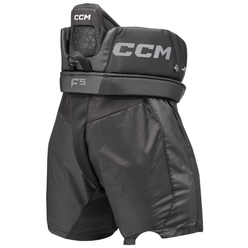 CCM Axis F5 Goalie Pants - Junior (2024)