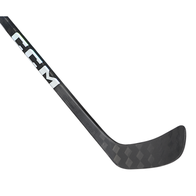 CCM JetSpeed FT6 Pro Hockey Stick - Chrome - Senior | Larry's Sports Shop