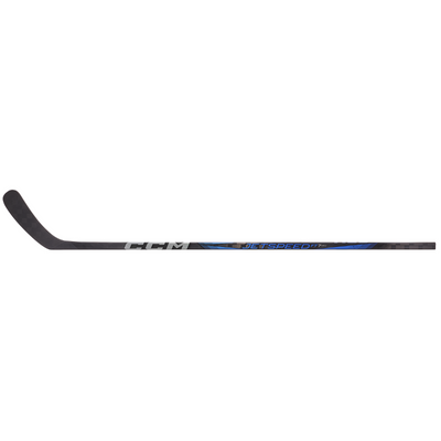 CCM JetSpeed FT7 Pro Hockey Stick - Blue - Intermediate (2024)