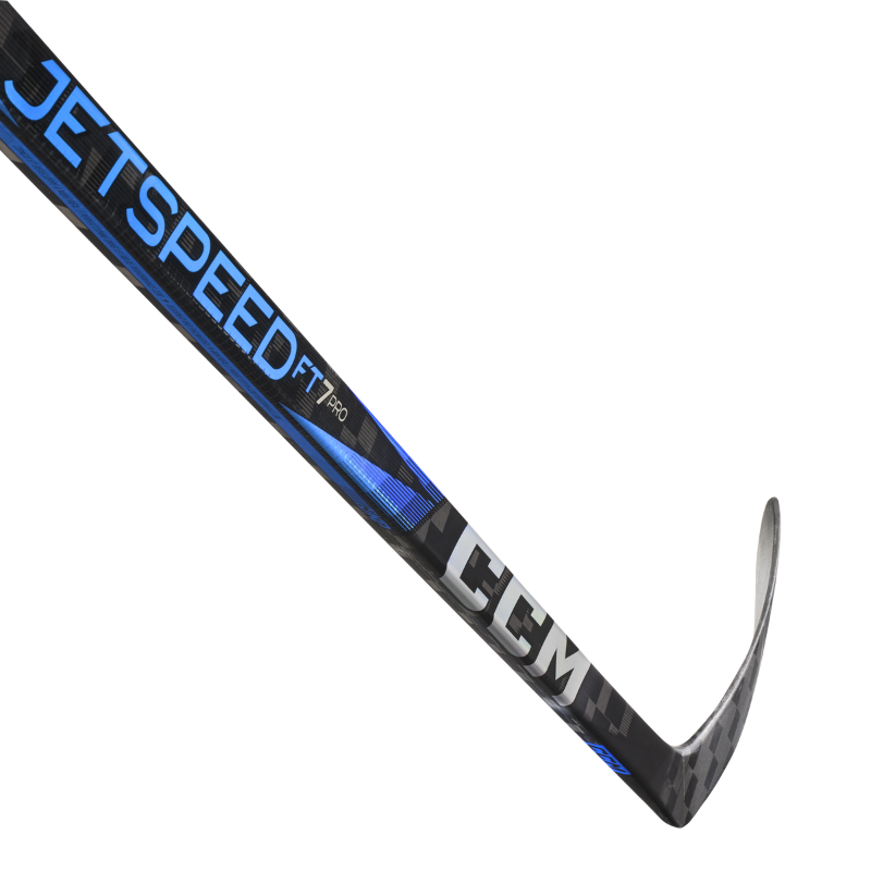 CCM RIBCOR TRIGGER 9 PRO 70 P28レフト 新品未使用（CCM Ribcor 