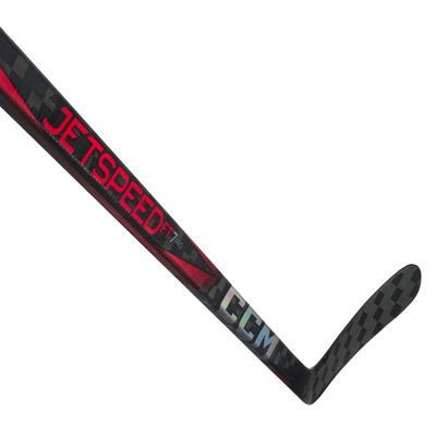 CCM JetSpeed FT7 Pro Hockey Stick - Senior (2024)