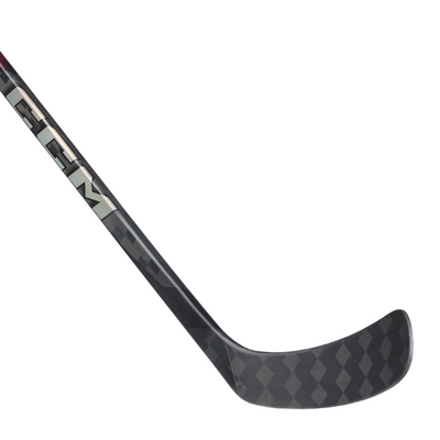 CCM JetSpeed FT7 Pro Hockey Stick - Senior (2024)