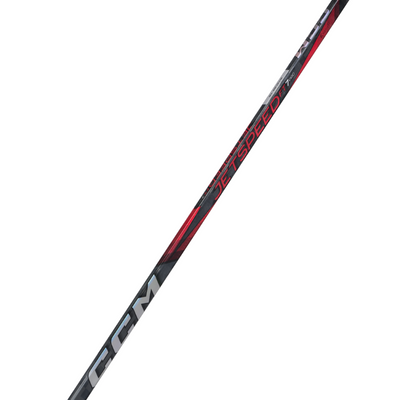 CCM JetSpeed FT7 Pro Hockey Stick - Intermediate (2024)