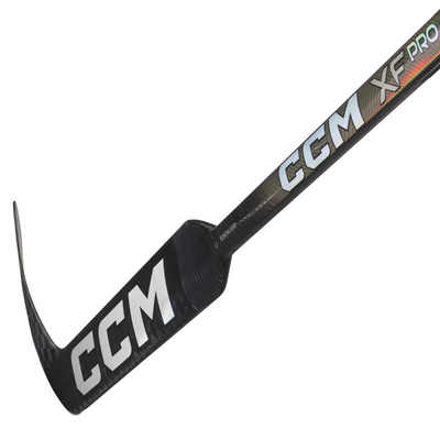 CCM Axis XF Pro Goalie Stick - Senior (2024)