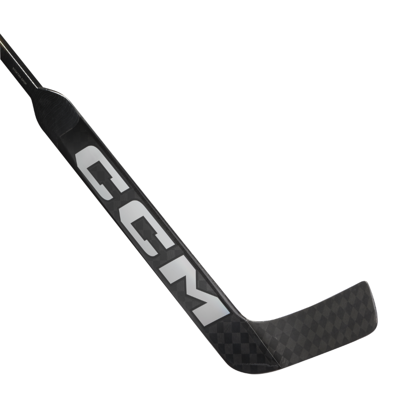 CCM Axis XF Pro Goalie Stick - Senior (2024)