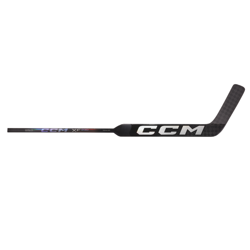 CCM Axis XF Pro Goalie Stick - Senior (2024)