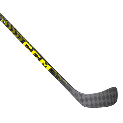 CCM Jetspeed II Hockey Stick - 10 Flex - Youth (2022)