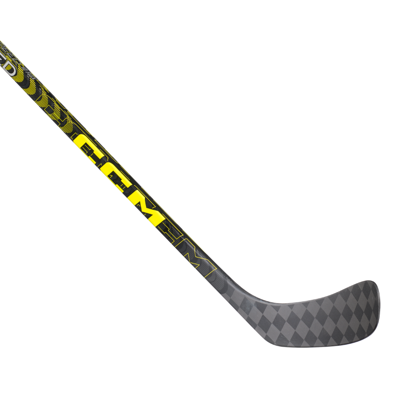 CCM Jetspeed II Hockey Stick - 10 Flex - Youth (2022)