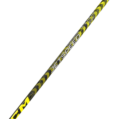 CCM Jetspeed II Hockey Stick - 10 Flex - Youth (2022)