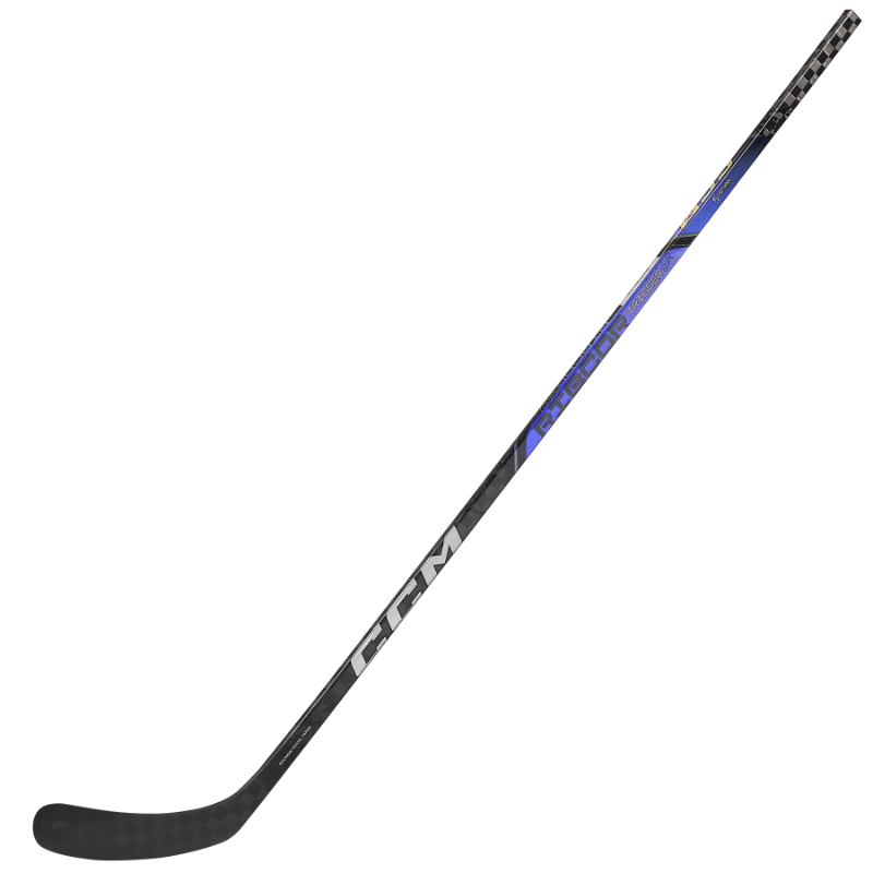 CCM Ribcor Trigger 9K Hockey Stick - Junior (2024)