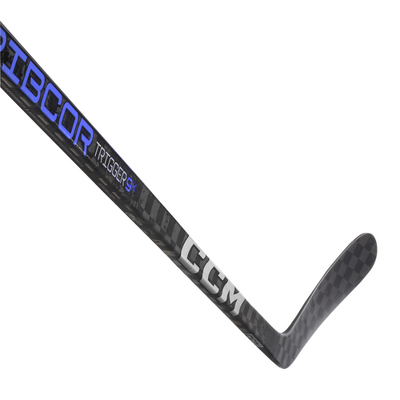 CCM Ribcor Trigger 9K Hockey Stick - Junior (2024)