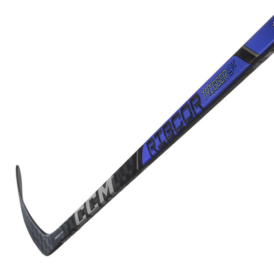 CCM Ribcor Trigger 9K Hockey Stick - Junior (2024)